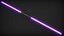 Darth Phobos Lightsaber