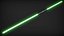 Darth Phobos Lightsaber