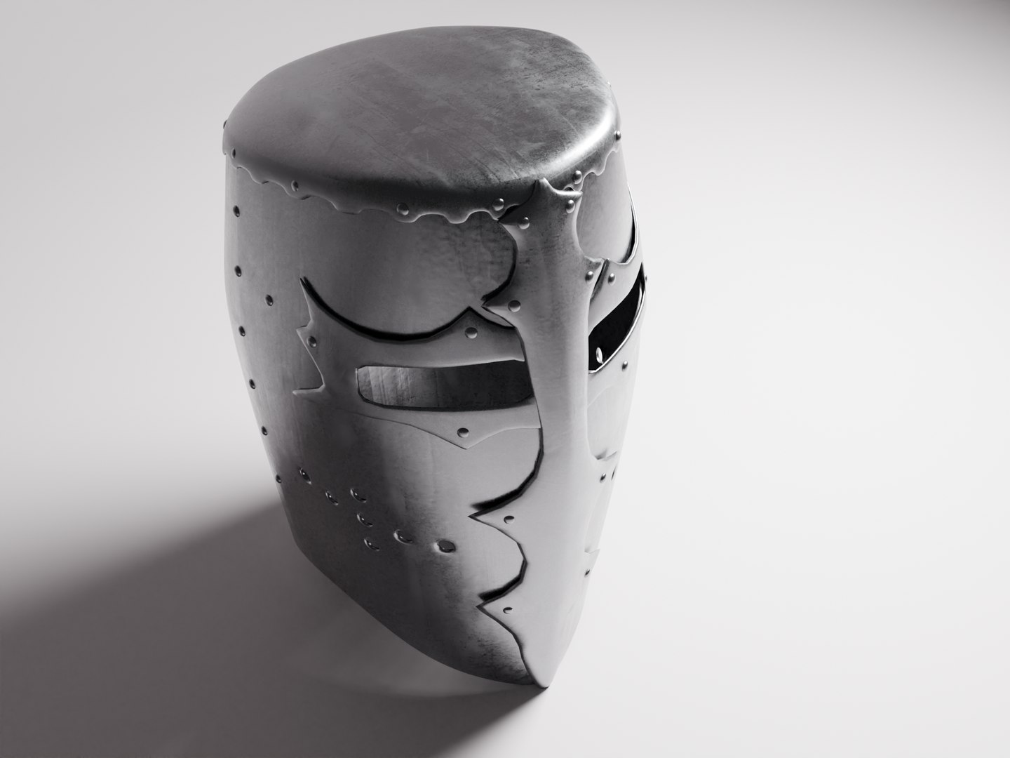 Medieval helmet Tophfelm Low-poly 3D model 3D model https://p.turbosquid.com/ts-thumb/kn/Lh5a8W/0o/5/png/1710856707/1920x1080/fit_q87/c8094baeb4eac3e5b3e191aea31bf60d9db72daa/5.jpg