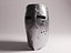 Capacete medieval Tophfelm Low-poly Modelo 3D