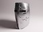Capacete medieval Tophfelm Low-poly Modelo 3D