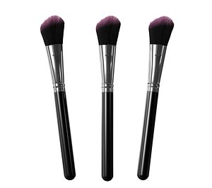 Make Up Brush PBR 23