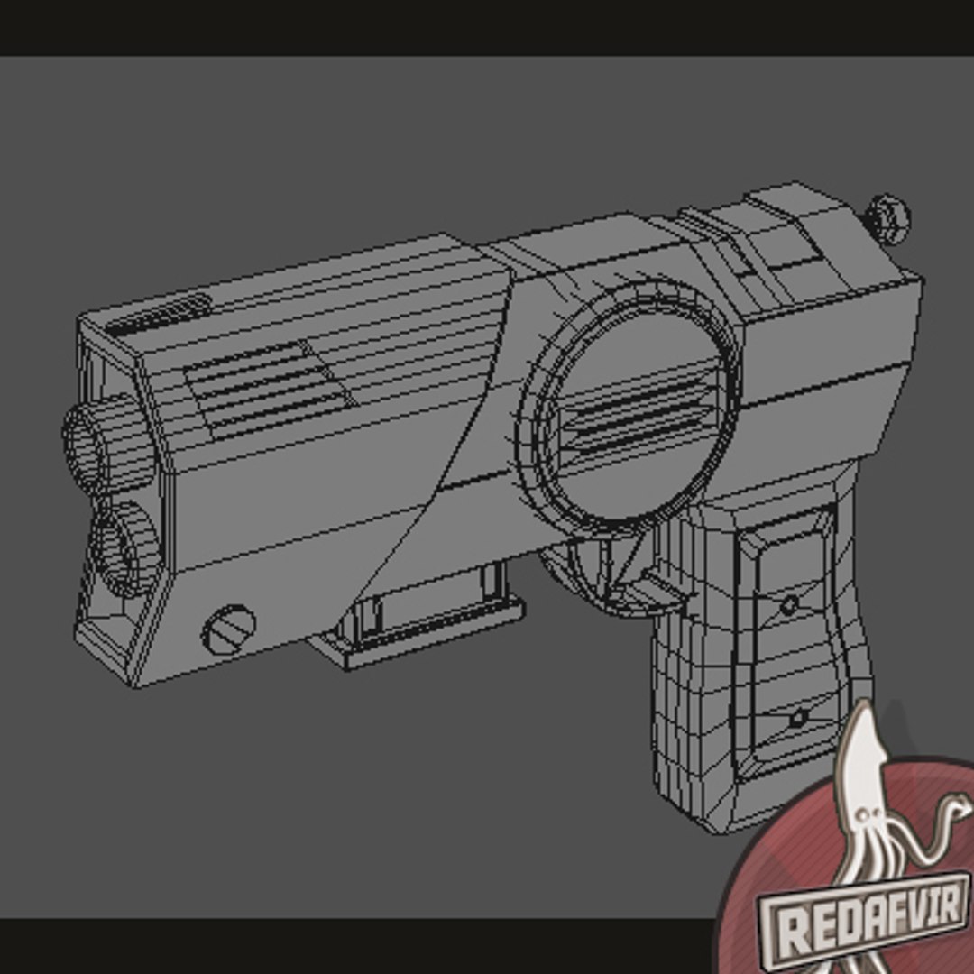 3d model sci fi pistol https://p.turbosquid.com/ts-thumb/kn/ObO56W/gpRbiXDR/scifi_pistol08/jpg/1264615379/1920x1080/fit_q87/0c7c5b09ca87588f5cad8f1e7d51d831bc517605/scifi_pistol08.jpg