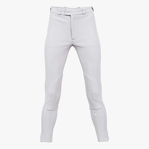 Train Trousers Remastered