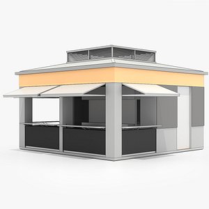 Kiosk 5