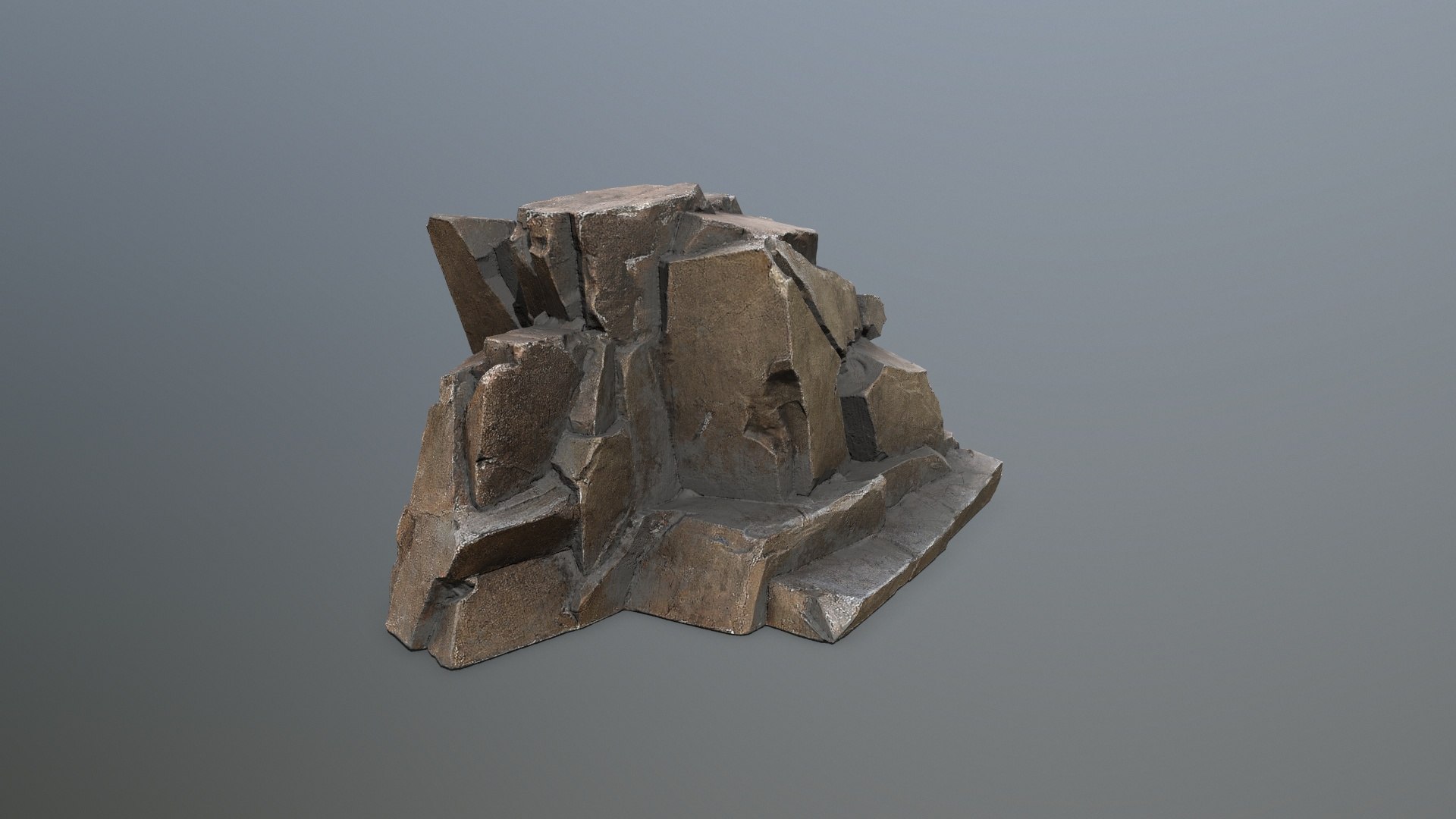 3D model desert cliff rocks https://p.turbosquid.com/ts-thumb/kn/SovsN7/0h/36/jpg/1730981455/1920x1080/fit_q87/22ef67f809a5fdec0face00bf5c21ed1a0488d53/36.jpg