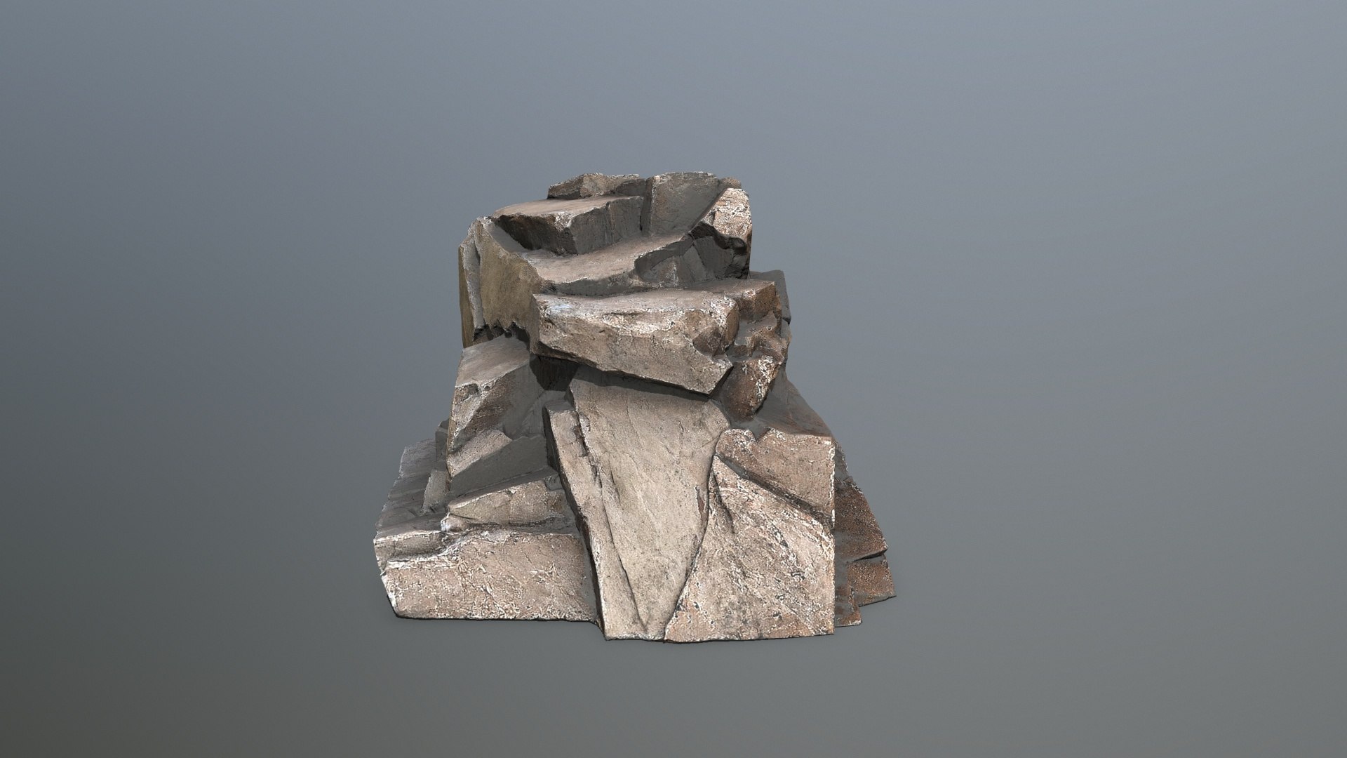 3D model desert cliff rocks https://p.turbosquid.com/ts-thumb/kn/SovsN7/Qb/31/jpg/1730981453/1920x1080/fit_q87/5c2fc7d8eaf73913bb9136fbbc94d62d611b4191/31.jpg