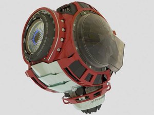 EYE DROID