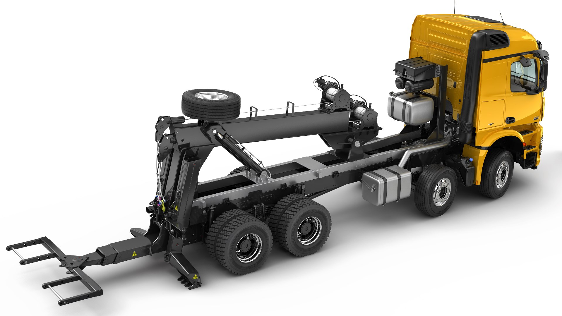 Mercedes Tow Truck 8X4 model https://p.turbosquid.com/ts-thumb/kn/XOztu6/6l/tow_0100102/jpg/1665662695/1920x1080/fit_q87/9091712c8ed89b4bfe26c656126cc11d426182e6/tow_0100102.jpg