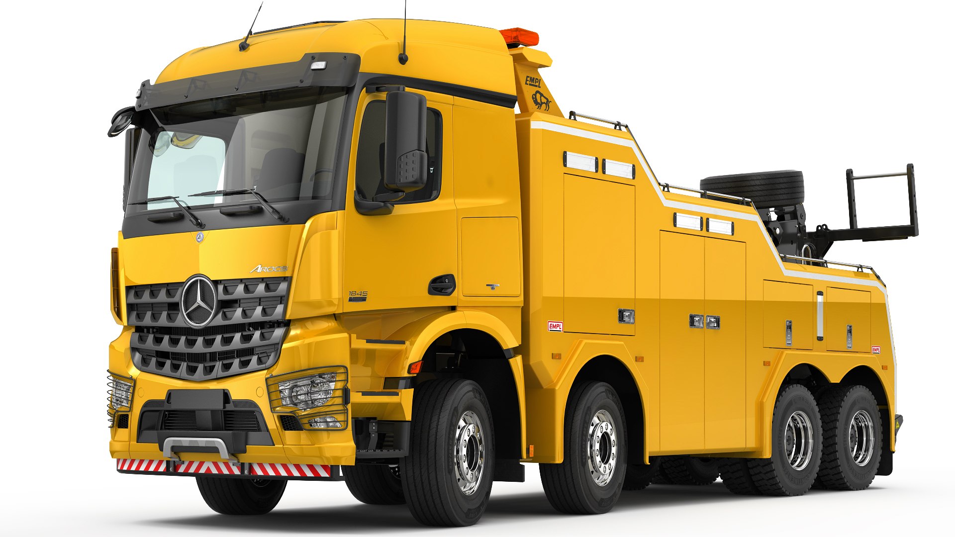 Mercedes Tow Truck 8X4 model https://p.turbosquid.com/ts-thumb/kn/XOztu6/7S/tow_empl_02/jpg/1665661062/1920x1080/fit_q87/5c2924a9e8db362b62809f8d96c1158b531517ee/tow_empl_02.jpg