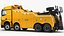 Mercedes Tow Truck 8X4