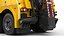 Mercedes Tow Truck 8X4