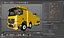 Mercedes Tow Truck 8X4