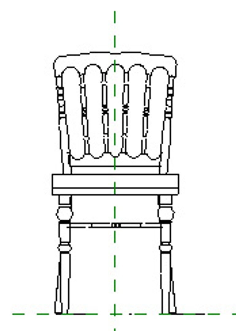 rfa presidential chair