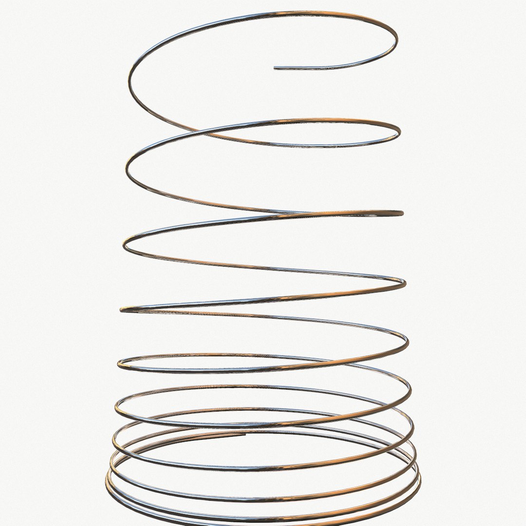 3D metal spiral spring https://p.turbosquid.com/ts-thumb/kn/dcbbB2/IfMEjYKO/screenshot158/png/1558878212/1920x1080/fit_q87/5ca9ad8033ec3db7903f9a3817a0dc39ec448993/screenshot158.jpg