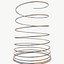 Metal Spiral Spring(3)