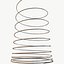 Metal Spiral Spring(3)