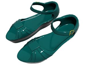 Kartell Super Bow Shoe