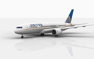 Boeing 787 Dreamliner United