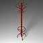 Coat Rack