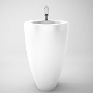 alessi one laufen il bagno