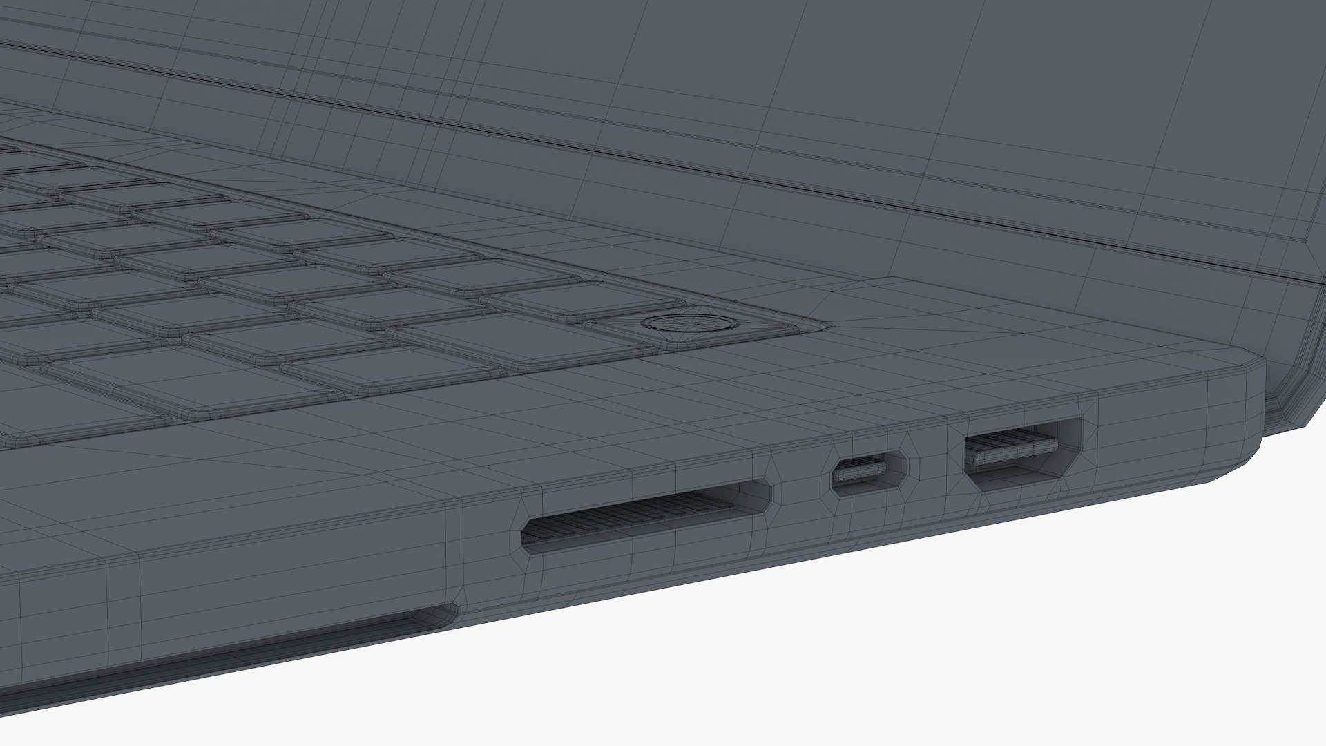 3D Apple MacBook Pro 16-inch M3 Pro Silver https://p.turbosquid.com/ts-thumb/kn/jAJUe7/0b/wire13/jpg/1699476729/1920x1080/fit_q87/b637fbf96ff773b2b7a1d6ad84fb861e052f97ca/wire13.jpg
