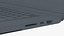 Apple MacBook Pro 16 polegadas M3 Pro prateado