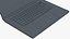 Apple MacBook Pro 16 polegadas M3 Pro prateado