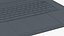 Apple MacBook Pro 16 polegadas M3 Pro prateado