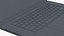 Apple MacBook Pro 16 polegadas M3 Pro prateado