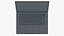 Apple MacBook Pro 16 polegadas M3 Pro prateado