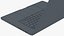 Apple MacBook Pro 16 polegadas M3 Pro prateado