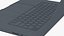 Apple MacBook Pro 16 polegadas M3 Pro prateado