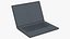 Apple MacBook Pro 16 polegadas M3 Pro prateado