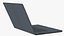 Apple MacBook Pro 16 polegadas M3 Pro prateado