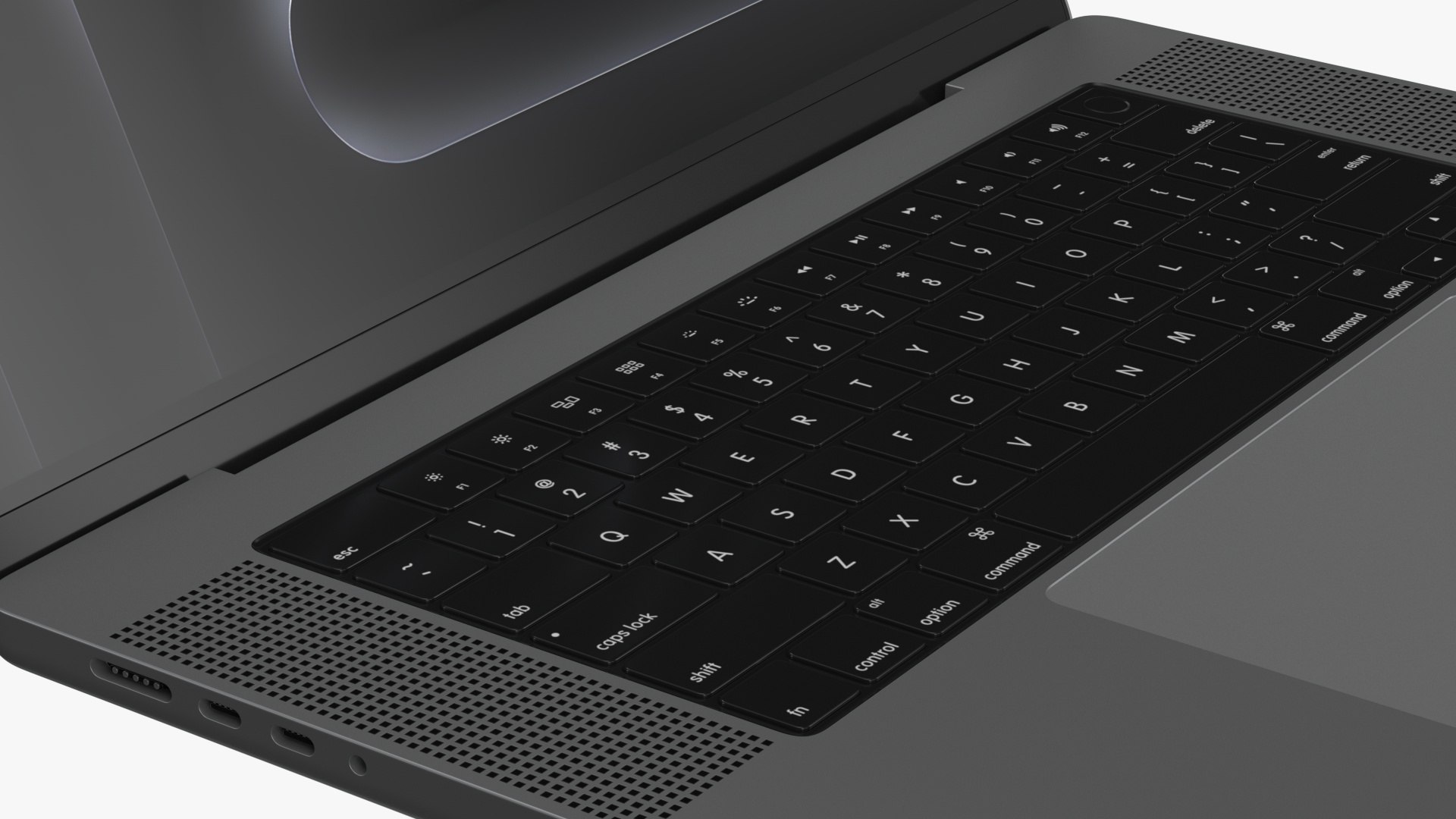 3D Apple MacBook Pro 16-inch M3 Pro Silver https://p.turbosquid.com/ts-thumb/kn/jAJUe7/Zw/silver09/jpg/1699476662/1920x1080/fit_q87/6782ba46c4cca5c2ca33e17f6636dbd325534aec/silver09.jpg