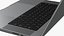 Apple MacBook Pro 16 polegadas M3 Pro prateado
