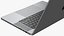Apple MacBook Pro 16 polegadas M3 Pro prateado