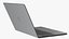 Apple MacBook Pro 16 polegadas M3 Pro prateado