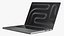 Apple MacBook Pro 16 polegadas M3 Pro prateado