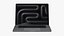 Apple MacBook Pro 16 polegadas M3 Pro prateado
