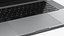 Apple MacBook Pro 16 polegadas M3 Pro prateado