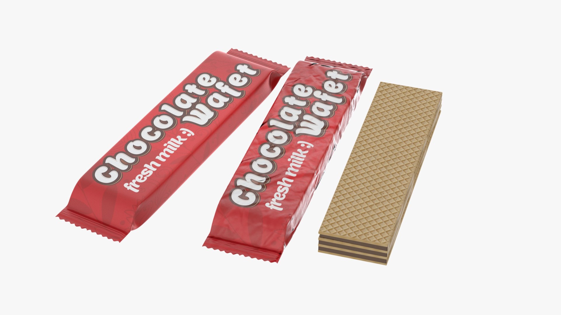 3D chocolate wafer bar https://p.turbosquid.com/ts-thumb/kn/kvt5ye/OuuQHyz9/candy_packing_render/jpg/1570014893/1920x1080/fit_q87/cc0b197931b00103c7104336b6e7f316a8c609e5/candy_packing_render.jpg