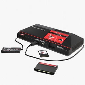 Sega Master System