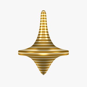 Spinning top