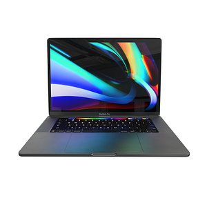 Apple MacBook Pro 2020 15 inch