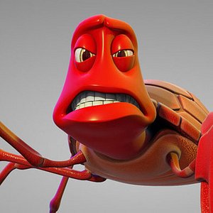 max crab