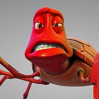 Crab