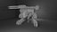 Metal Gear Rex