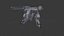 Metal Gear Rex
